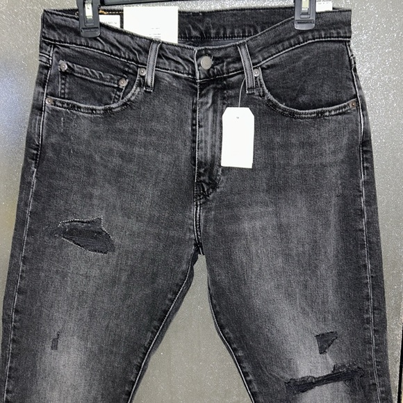 🌓Firm Price🌗 Levi’s Premium 512 Slim Taper fits Jeans - Picture 4 of 9